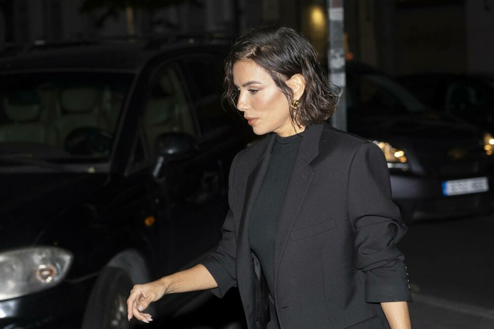 Eva Longoria impresionează prin eleganță în apariții spectaculoase în Europa. Ținutele purtate de actrița de 50 de ani. FOTO - Imaginea 47