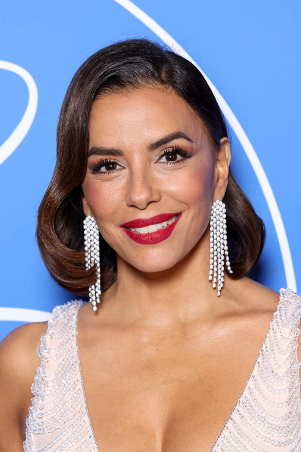 Eva Longoria impresionează prin eleganță în apariții spectaculoase în Europa. Ținutele purtate de actrița de 50 de ani. FOTO - Imaginea 57