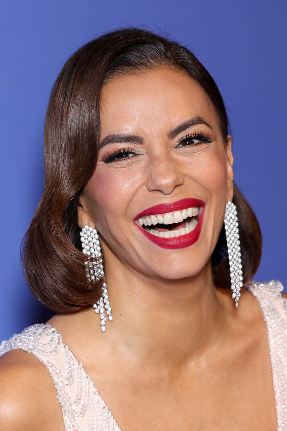 Eva Longoria impresionează prin eleganță în apariții spectaculoase în Europa. Ținutele purtate de actrița de 50 de ani. FOTO - Imaginea 58