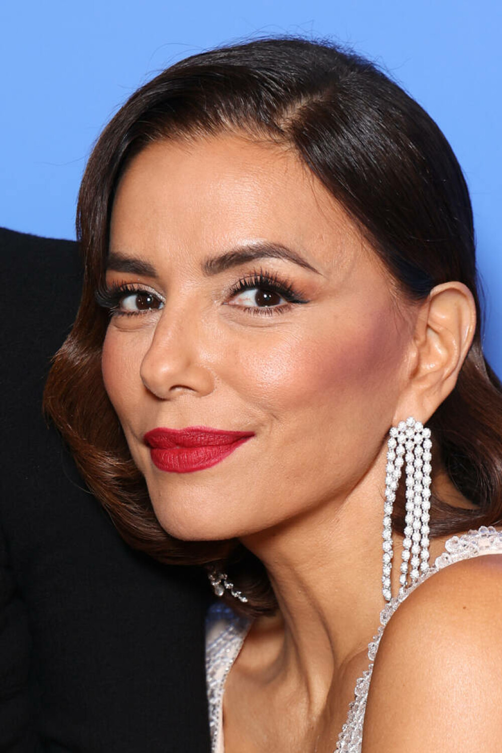 Eva Longoria impresionează prin eleganță în apariții spectaculoase în Europa. Ținutele purtate de actrița de 50 de ani. FOTO - Imaginea 59