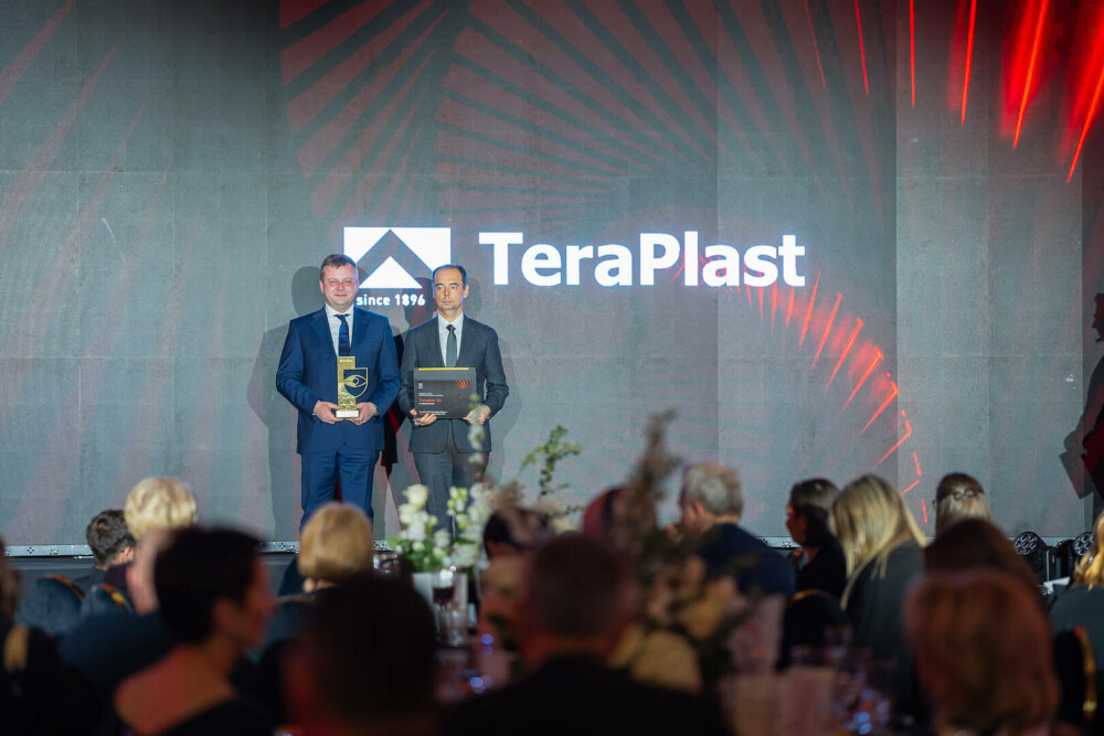 Gala Future of Boards 2025: Leadershipul responsabil care modelează viitorul - Imaginea 5