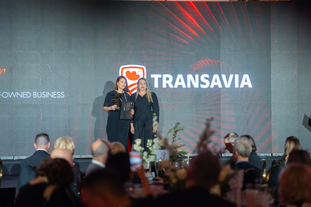 Gala Future of Boards 2025: Leadershipul responsabil care modelează viitorul - Imaginea 7