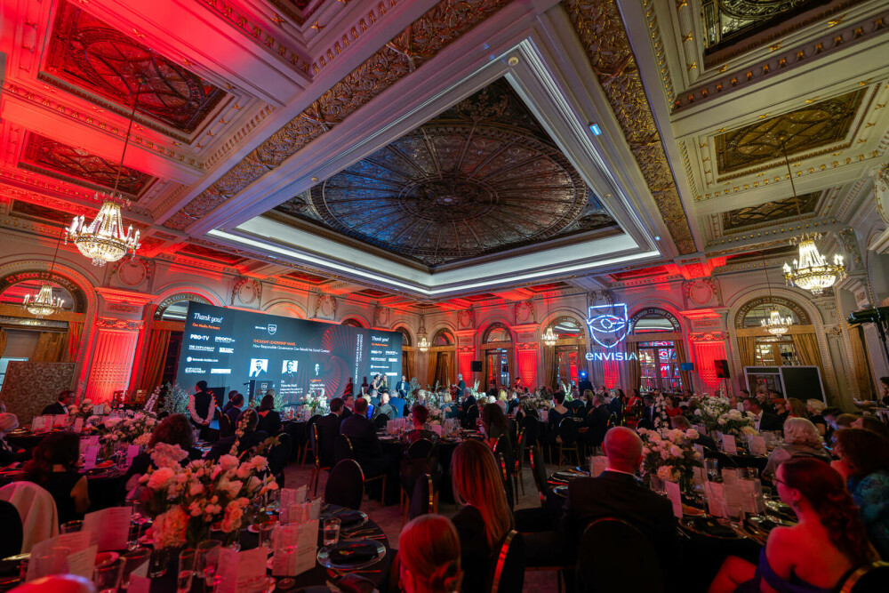 Gala Future of Boards 2025: Leadershipul responsabil care modelează viitorul - Imaginea 10