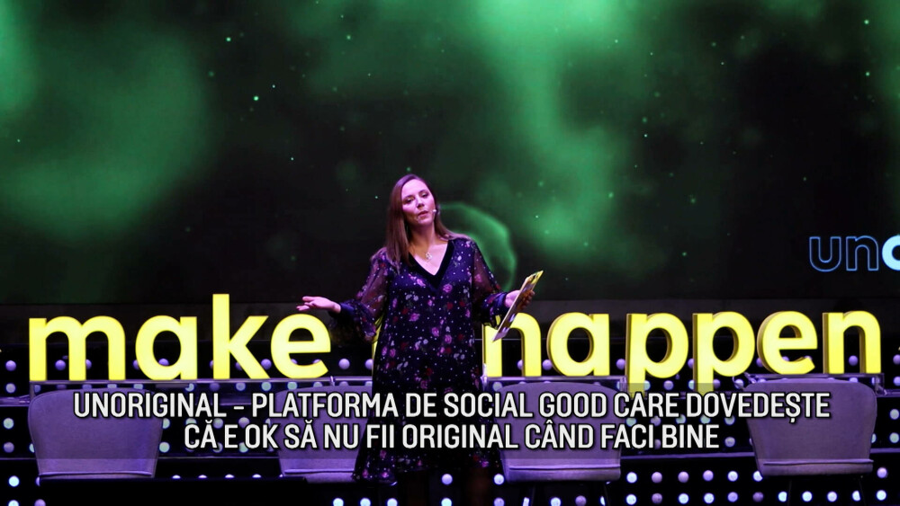 (P) Raiffeisen Bank lansează platforma unOriginal: binele se multiplică, nu se reinventează - Imaginea 6