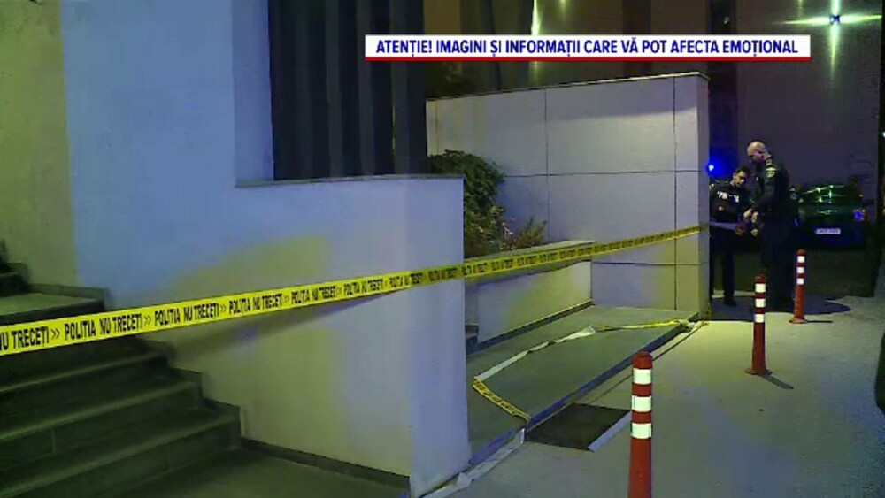 Primele declarații făcute de părinții fetiței de 2 ani care a murit sub anestezie, la stomatolog, în București: „Au omorât-o” - Imaginea 4