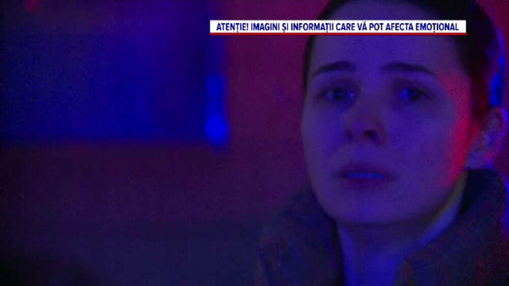 Primele declarații făcute de părinții fetiței de 2 ani care a murit sub anestezie, la stomatolog, în București: „Au omorât-o” - Imaginea 5