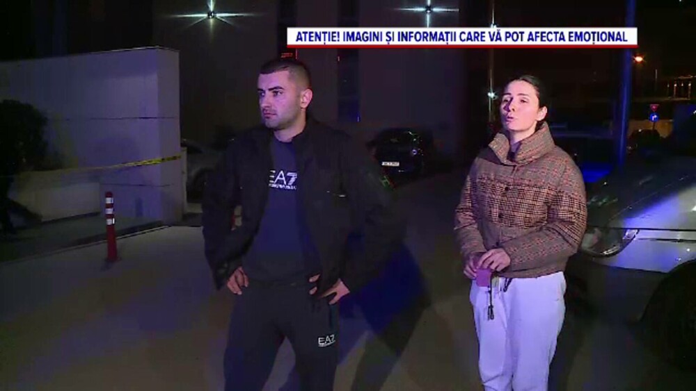 Primele declarații făcute de părinții fetiței de 2 ani care a murit sub anestezie, la stomatolog, în București: „Au omorât-o” - Imaginea 7