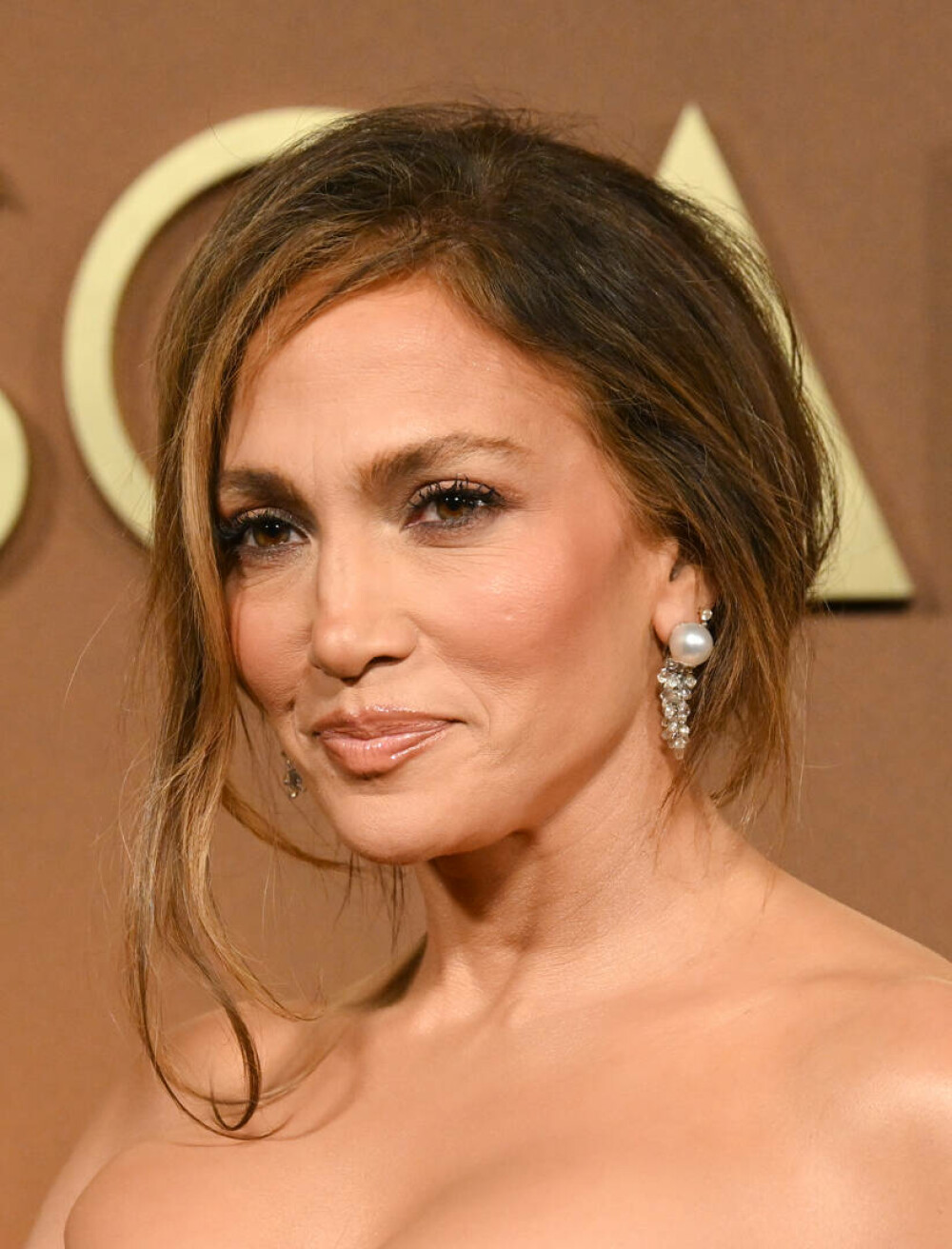 Jennifer Lopez, apariție plină de eleganță la Governors Awards 2025. Ce ținută a purtat. GALERIE FOTO - Imaginea 16