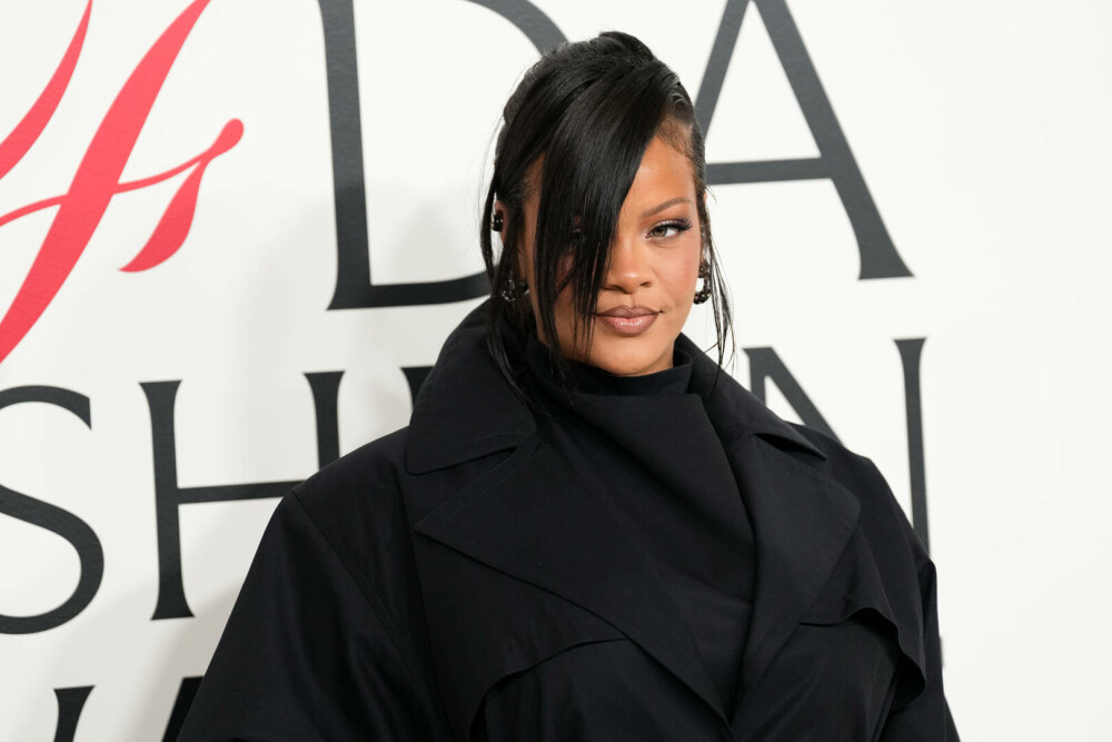 Rihanna și A$AP Rocky surprinși la o cină romantică în Santa Monica. Cum arată artista la scurt timp după naștere. FOTO - Imaginea 19