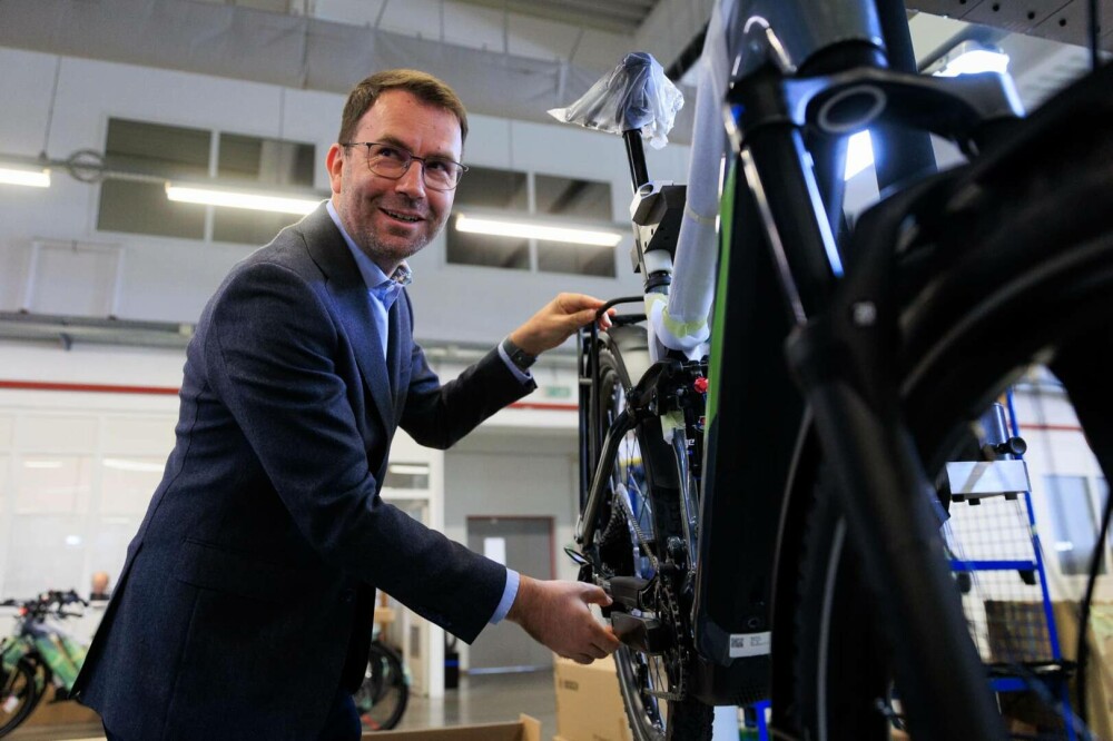 Cine este Cătălin Drulă, candidatul USR la Primăria Capitalei, despre care unii liberali au spus că ”nu e om, e câine” - Imaginea 10