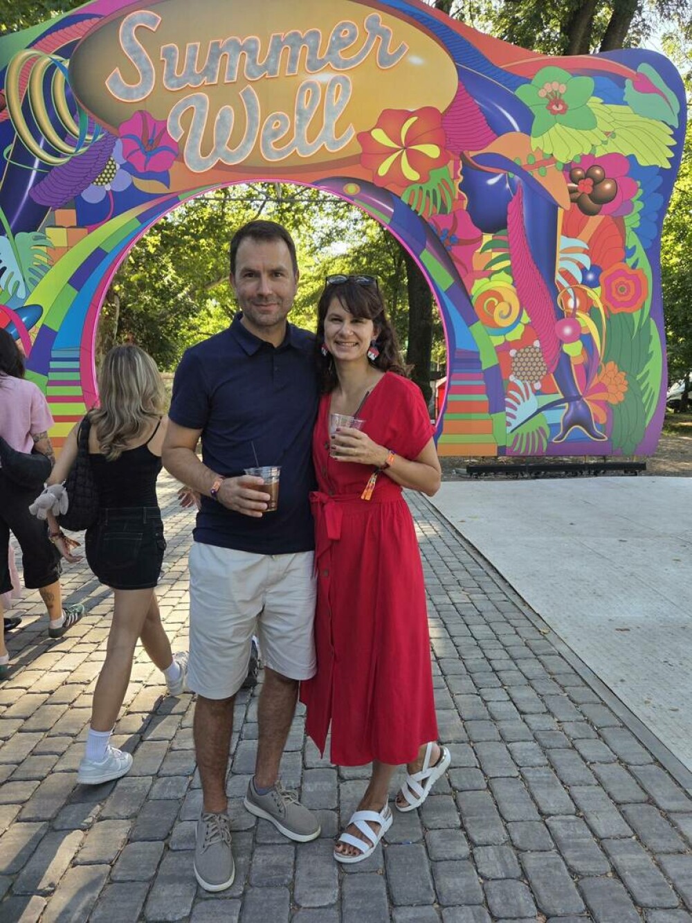 Cine este Cătălin Drulă, candidatul USR la Primăria Capitalei, despre care unii liberali au spus că ”nu e om, e câine” - Imaginea 11