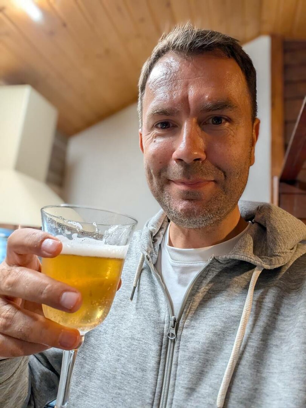 Cine este Cătălin Drulă, candidatul USR la Primăria Capitalei, despre care unii liberali au spus că ”nu e om, e câine” - Imaginea 15