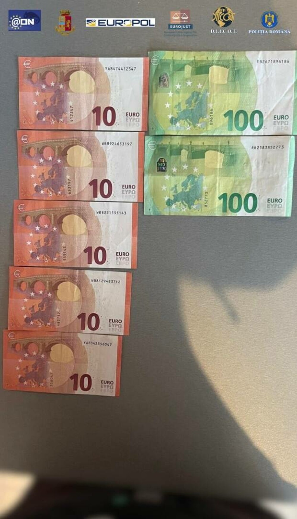 Operațiunea Z - Poliţia şi DIICOT fac peste 200 de percheziţii în toată țara. Opt mașini de lux, confiscate la Iași | VIDEO - Imaginea 8