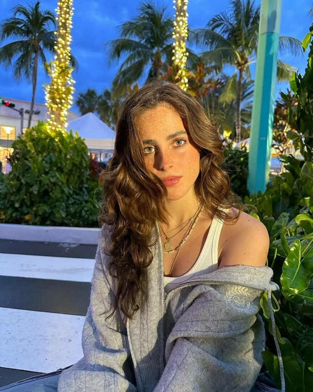 Fatima Bosch este noua Miss Universe. Tânăra din Mexic a fost numită „proastă” în timpul concursului | GALERIE FOTO - Imaginea 15