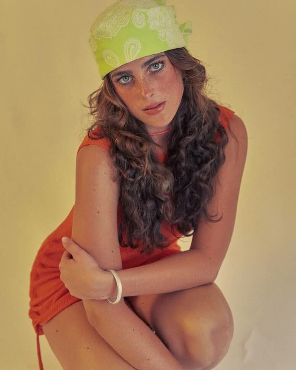 Fatima Bosch este noua Miss Universe. Tânăra din Mexic a fost numită „proastă” în timpul concursului | GALERIE FOTO - Imaginea 16