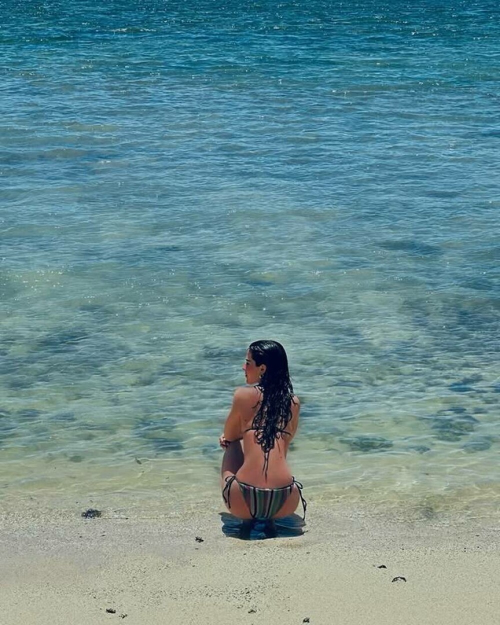 Fatima Bosch este noua Miss Universe. Tânăra din Mexic a fost numită „proastă” în timpul concursului | GALERIE FOTO - Imaginea 18