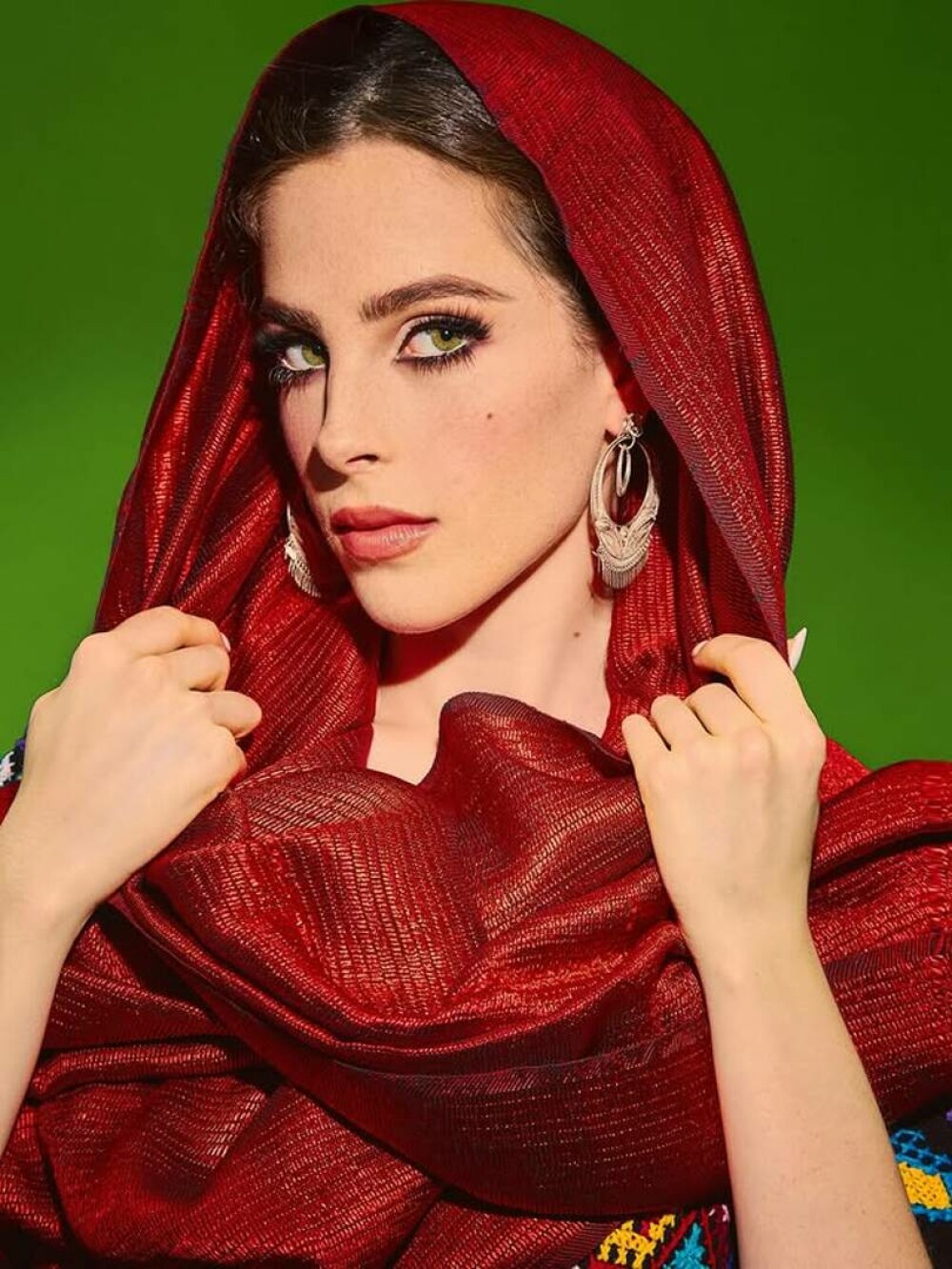 Fatima Bosch este noua Miss Universe. Tânăra din Mexic a fost numită „proastă” în timpul concursului | GALERIE FOTO - Imaginea 22