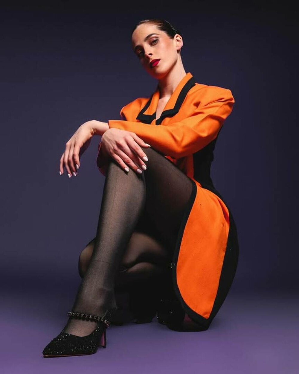 Fatima Bosch este noua Miss Universe. Tânăra din Mexic a fost numită „proastă” în timpul concursului | GALERIE FOTO - Imaginea 25