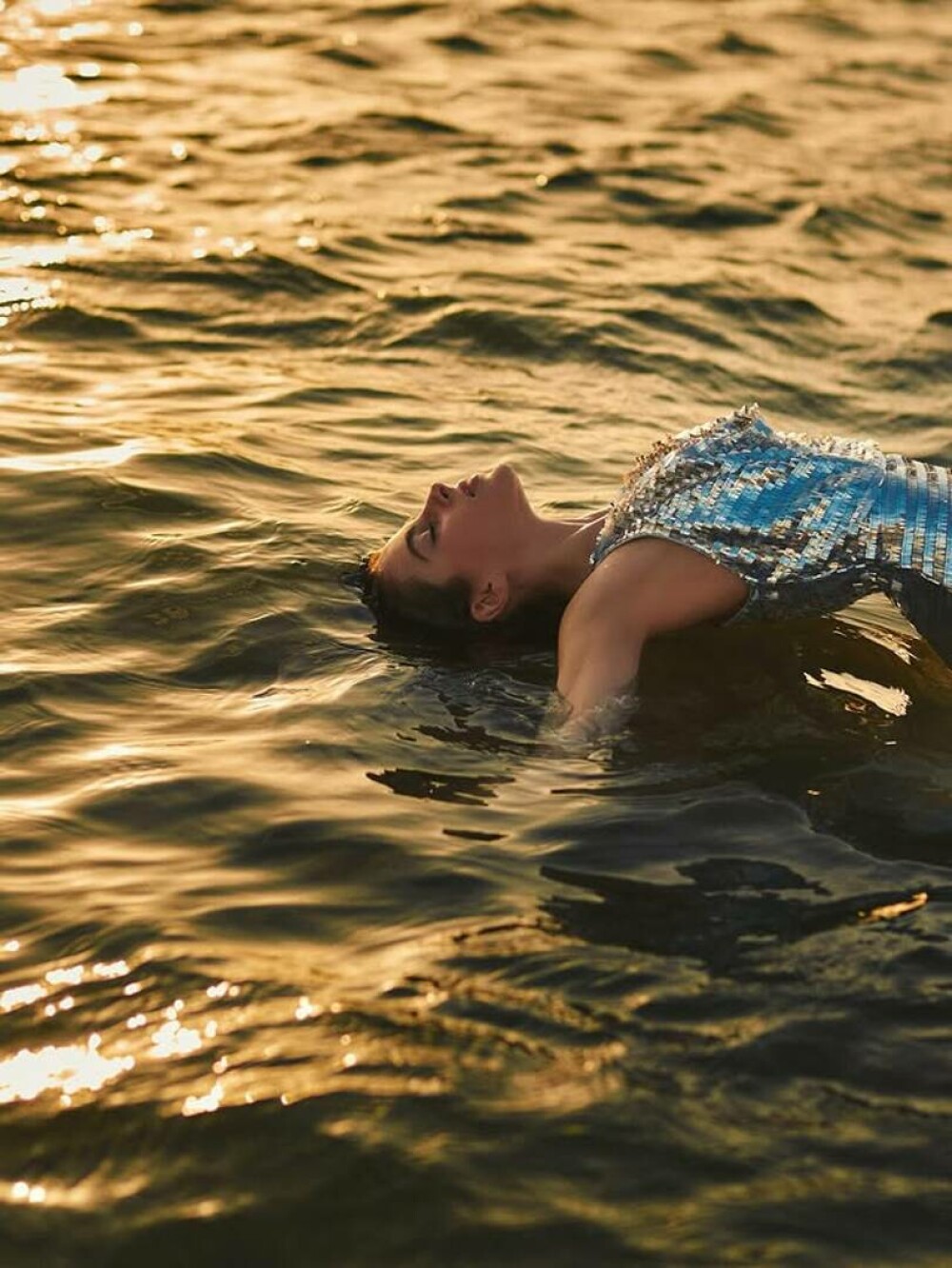 Fatima Bosch este noua Miss Universe. Tânăra din Mexic a fost numită „proastă” în timpul concursului | GALERIE FOTO - Imaginea 26