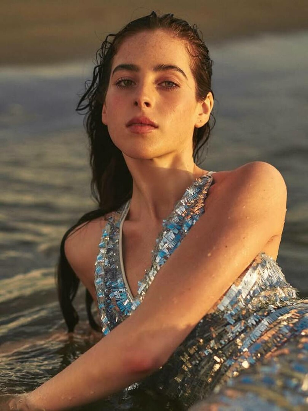 Fatima Bosch este noua Miss Universe. Tânăra din Mexic a fost numită „proastă” în timpul concursului | GALERIE FOTO - Imaginea 27