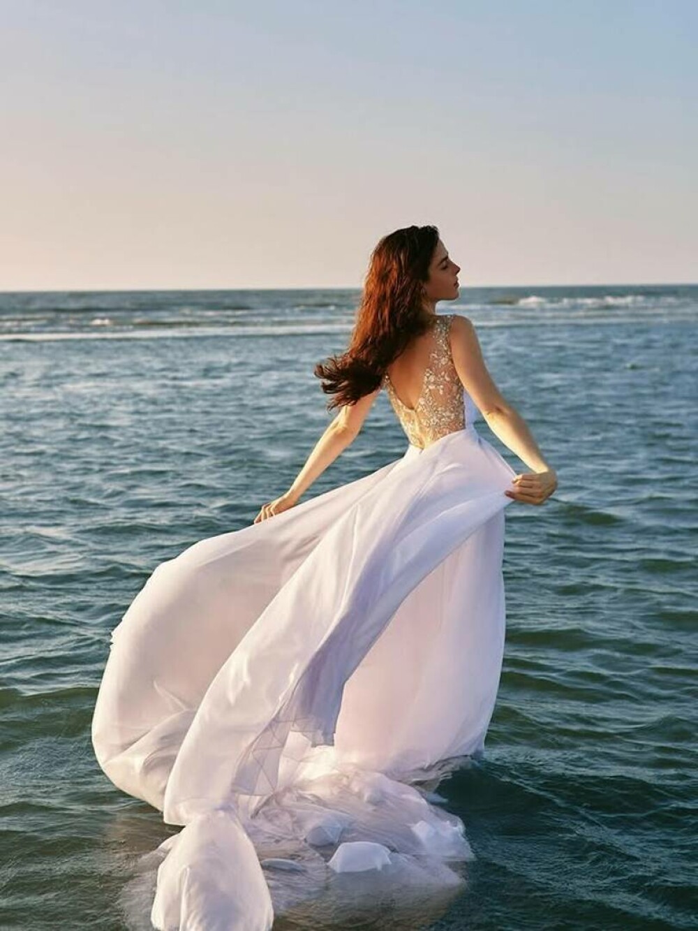 Fatima Bosch este noua Miss Universe. Tânăra din Mexic a fost numită „proastă” în timpul concursului | GALERIE FOTO - Imaginea 30