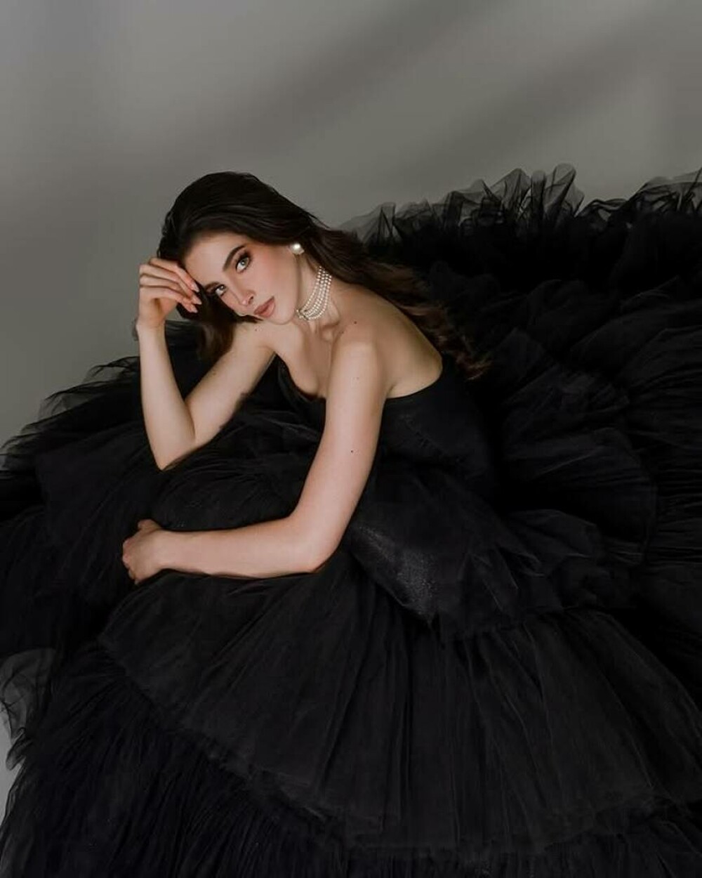 Fatima Bosch este noua Miss Universe. Tânăra din Mexic a fost numită „proastă” în timpul concursului | GALERIE FOTO - Imaginea 31