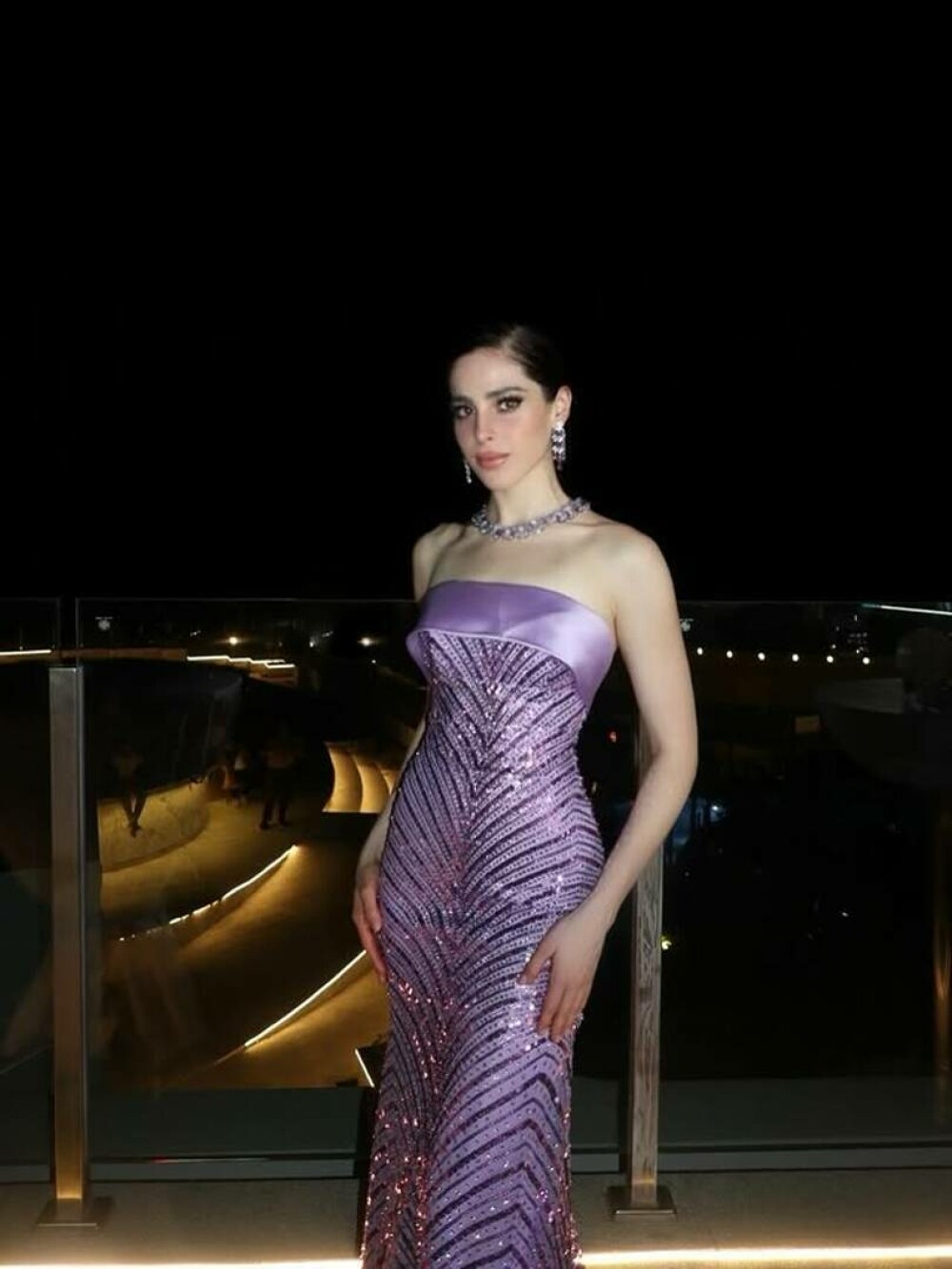 Fatima Bosch este noua Miss Universe. Tânăra din Mexic a fost numită „proastă” în timpul concursului | GALERIE FOTO - Imaginea 37