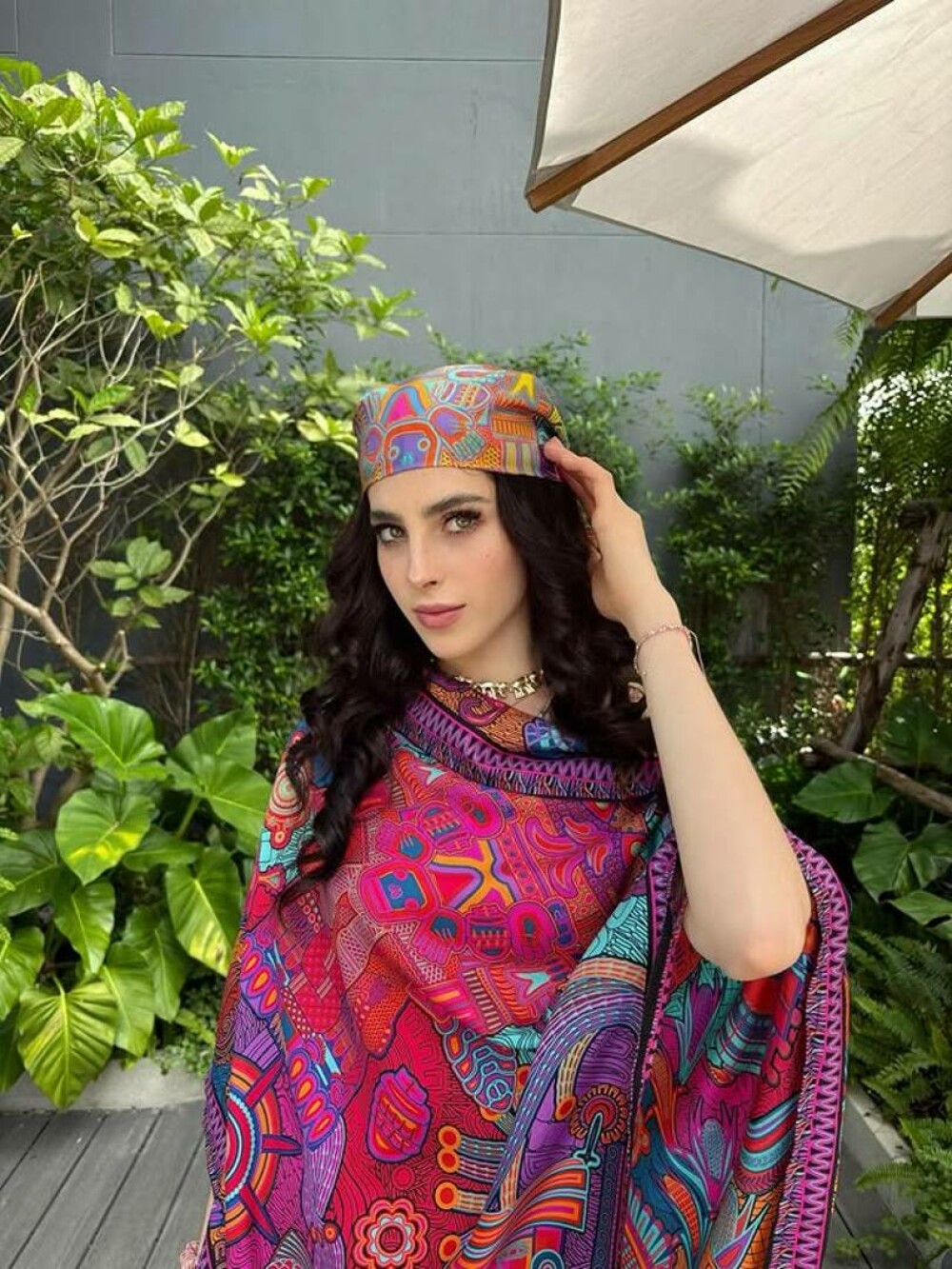 Fatima Bosch este noua Miss Universe. Tânăra din Mexic a fost numită „proastă” în timpul concursului | GALERIE FOTO - Imaginea 44