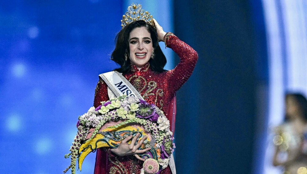 Fatima Bosch este noua Miss Universe. Tânăra din Mexic a fost numită „proastă” în timpul concursului | GALERIE FOTO - Imaginea 52