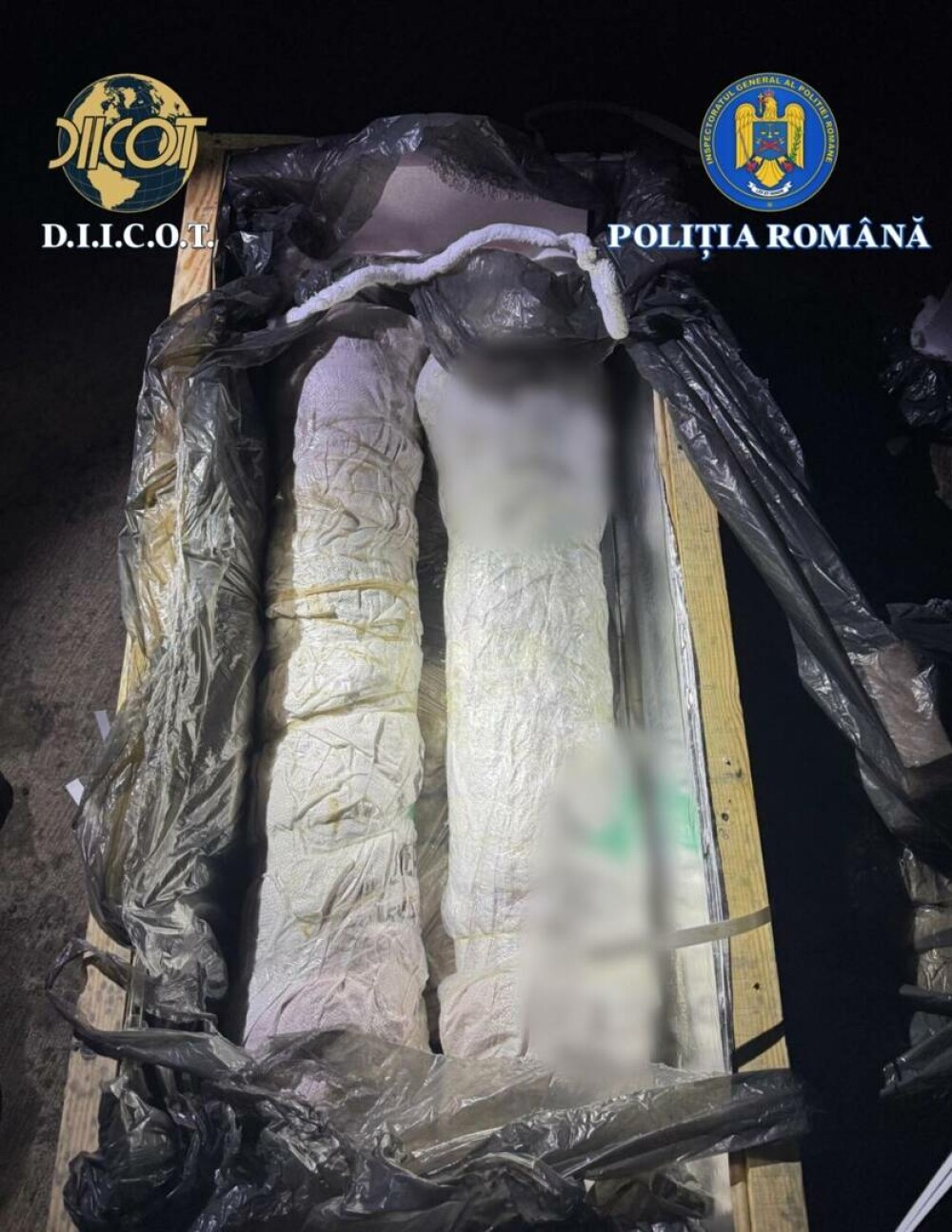 Camion cu arme oprit în Vama Albiţa. Un moldovean, acuzat că e membru într-un grup infracțional și face contrabandă în Israel - Imaginea 8