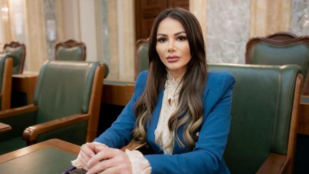 Femeia care a bătut-o cu ranga pe senatoarea POT Valentina Aldea, sub control judiciar: „Mă urmărește de doi ani” - Imaginea 3