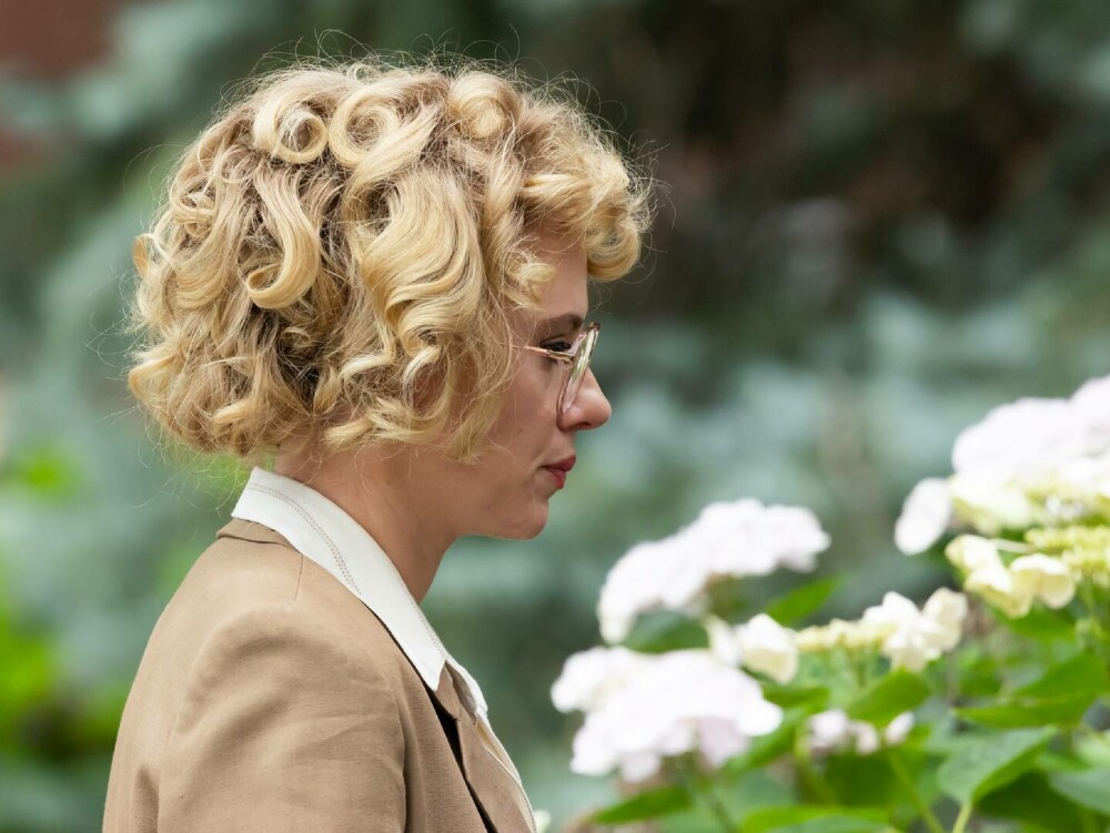 Scarlett Johansson împlinește 41 de ani. Detalii mai puțin știute despre viața celebrei actrițe. GALERIE FOTO - Imaginea 40