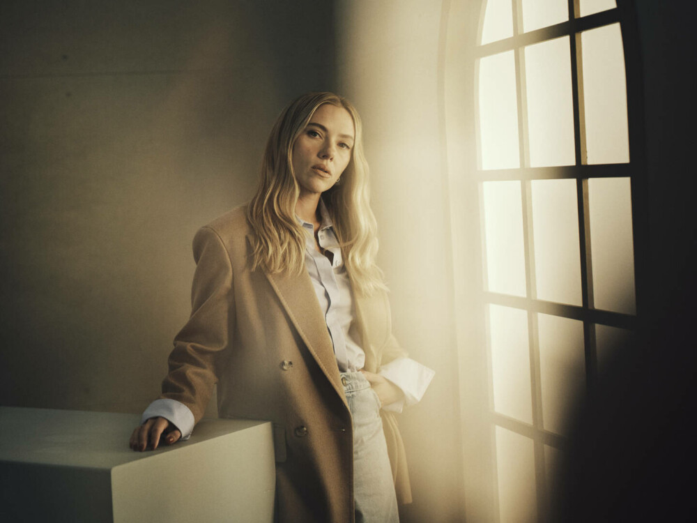 Scarlett Johansson împlinește 41 de ani. Detalii mai puțin știute despre viața celebrei actrițe. GALERIE FOTO - Imaginea 42