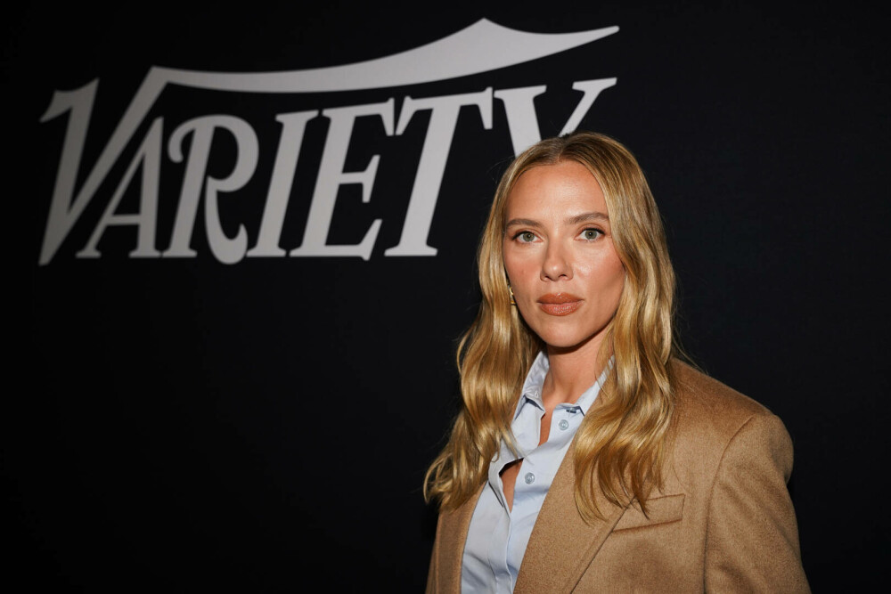 Scarlett Johansson împlinește 41 de ani. Detalii mai puțin știute despre viața celebrei actrițe. GALERIE FOTO - Imaginea 44