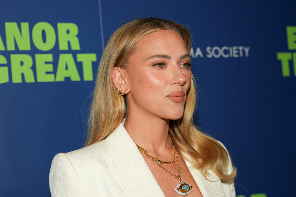 Scarlett Johansson împlinește 41 de ani. Detalii mai puțin știute despre viața celebrei actrițe. GALERIE FOTO - Imaginea 48