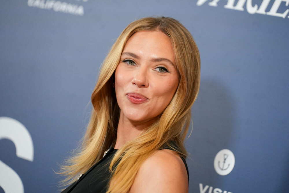Scarlett Johansson împlinește 41 de ani. Detalii mai puțin știute despre viața celebrei actrițe. GALERIE FOTO - Imaginea 50
