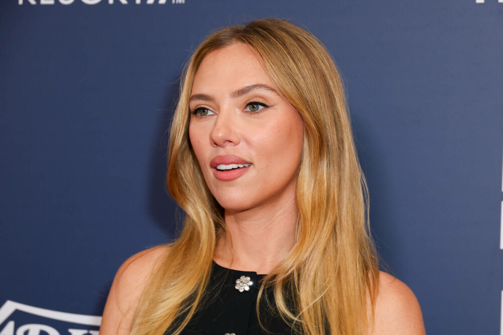 Scarlett Johansson împlinește 41 de ani. Detalii mai puțin știute despre viața celebrei actrițe. GALERIE FOTO - Imaginea 51