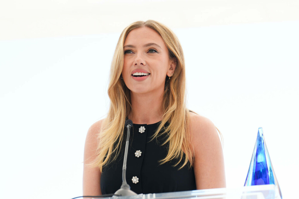 Scarlett Johansson împlinește 41 de ani. Detalii mai puțin știute despre viața celebrei actrițe. GALERIE FOTO - Imaginea 55