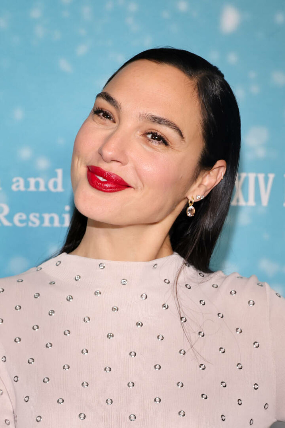 Gal Gadot, apariție spectaculoasă la un eveniment monden din Beverly Hills. GALERIE FOTO - Imaginea 8