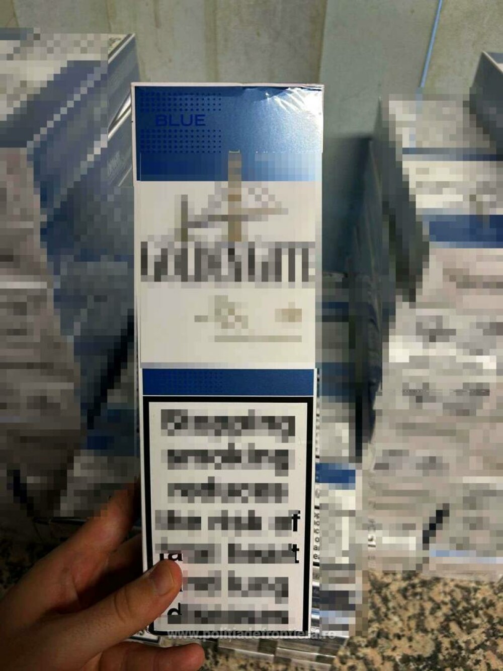 Descoperire surprinzătoare pe Aeroportul Otopeni. Ce ascundeau în bagaje trei pasageri. GALERIE FOTO - Imaginea 6