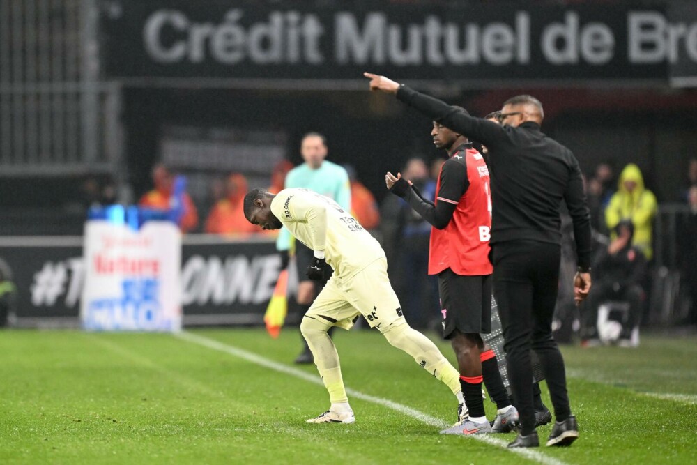 Paul Pogba a revenit pe teren după 811 zile. Mijlocașul AS Monaco, primit cu ovații în minutul 85 | VIDEO - Imaginea 6