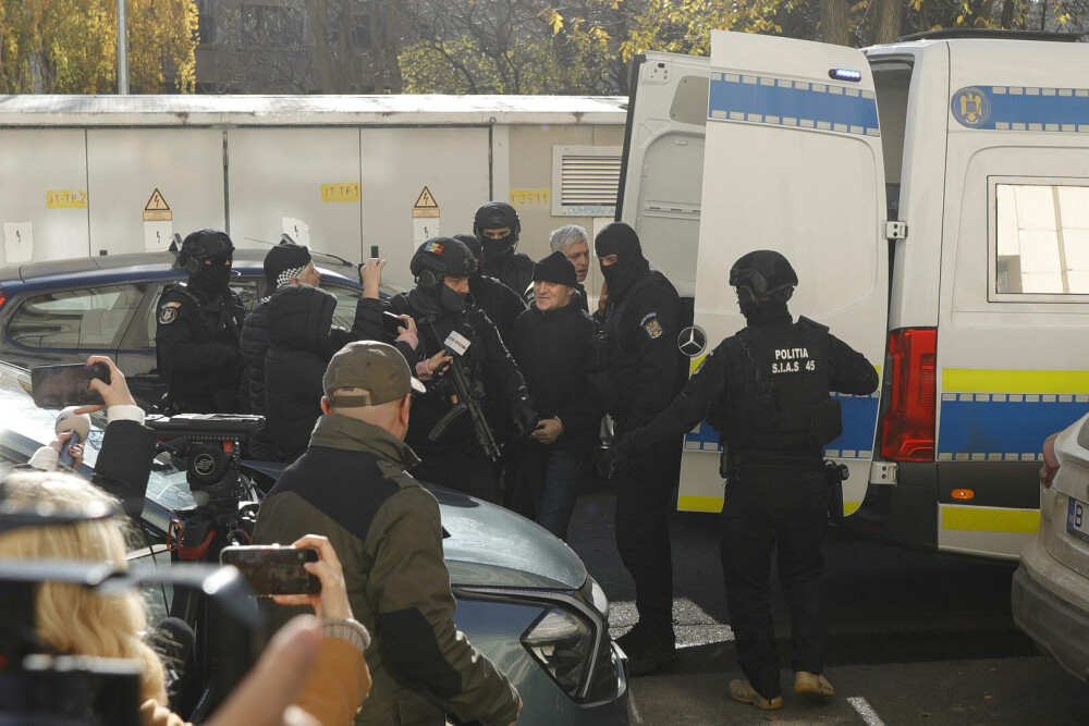 Avocata lui Horațiu Potra spune că ce a discutat fostul mercenar cu anchetatorii este strict confidențial - Imaginea 2