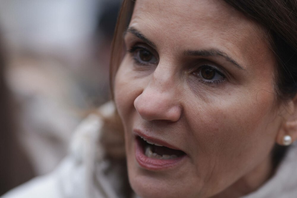 Anca Alexandrescu: ”Am de gând să merg mai departe pe acest drum al suveranismului” - Imaginea 6