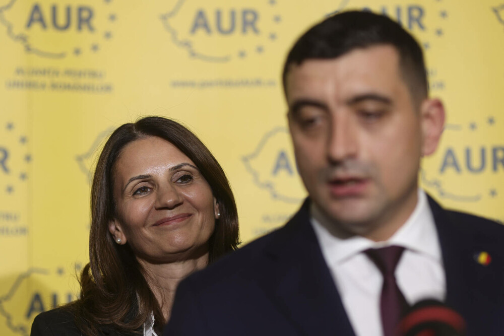 Cine este Anca Alexandrescu, candidat independent la Primăria Capitalei, susținut de AUR: ”Porecla mea la Guvern era Cruella” - Imaginea 11