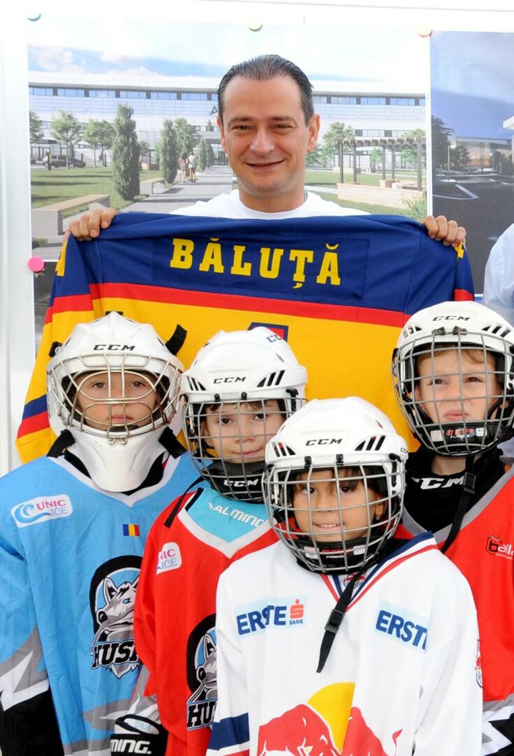 Cine este Daniel Băluță, candidatul PSD la Primăria Capitalei. Ce spunea în vară: „Cu siguranță nu voi candida la primărie” - Imaginea 3