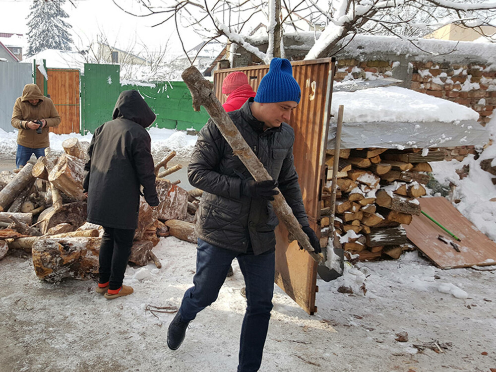 Cine este Daniel Băluță, candidatul PSD la Primăria Capitalei. Ce spunea în vară: „Cu siguranță nu voi candida la primărie” - Imaginea 5