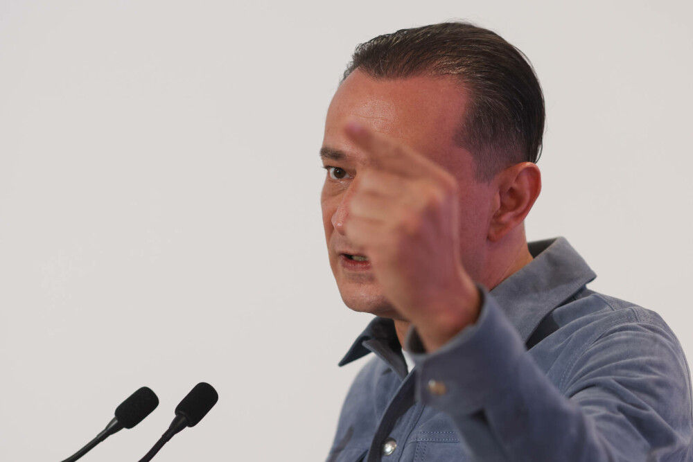 Cine este Daniel Băluță, candidatul PSD la Primăria Capitalei. Ce spunea în vară: „Cu siguranță nu voi candida la primărie” - Imaginea 10