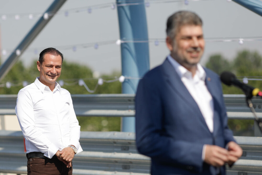 Cine este Daniel Băluță, candidatul PSD la Primăria Capitalei. Ce spunea în vară: „Cu siguranță nu voi candida la primărie” - Imaginea 16