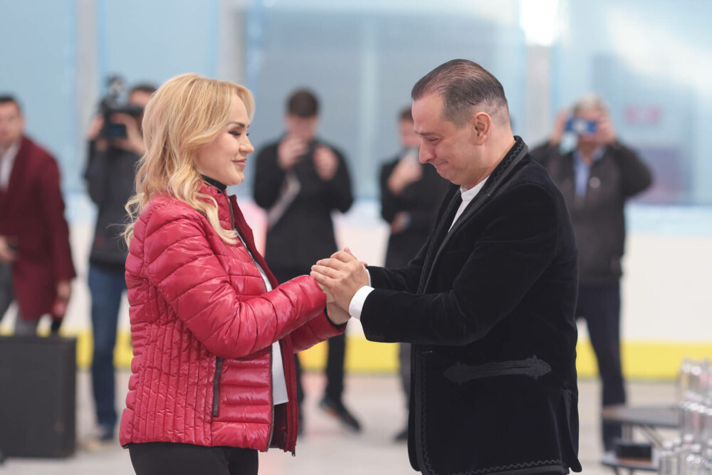 Cine este Daniel Băluță, candidatul PSD la Primăria Capitalei. Ce spunea în vară: „Cu siguranță nu voi candida la primărie” - Imaginea 19