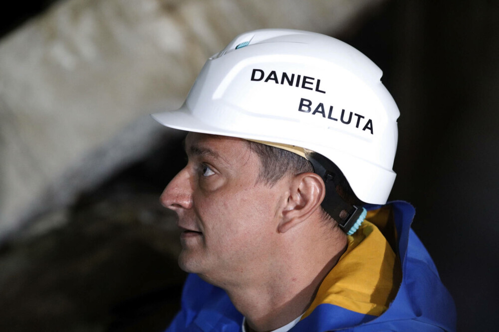 Cine este Daniel Băluță, candidatul PSD la Primăria Capitalei. Ce spunea în vară: „Cu siguranță nu voi candida la primărie” - Imaginea 22